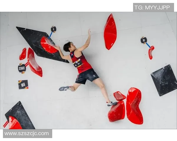 上海攀岩队在世界滑板锦标赛中的精彩表现与实力分析