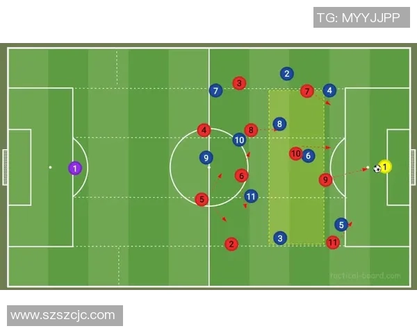 上海足球队杯赛表现分析：团队配合与战术执行的深度解读