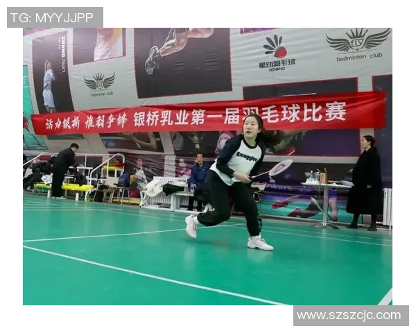 上海羽毛球队心理素质创新高引发关注助力竞技水平提升