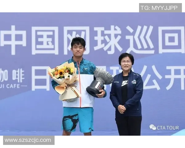 上海网球队的节奏解析与未来发展展望