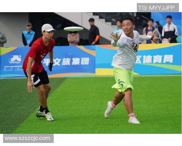 上海飞盘队与武汉飞盘队的精彩对决赛后分析与战术探讨