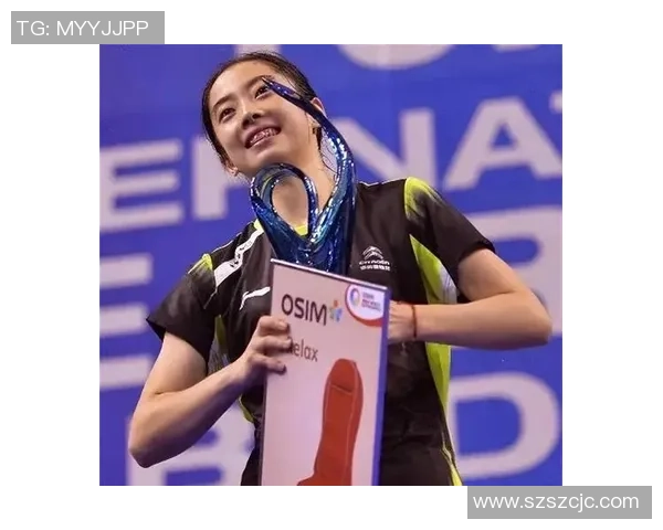 专访羽毛球明星赵敏揭秘她成功背后的努力与坚持 专访羽毛球明星赵敏揭秘她成功背后的努力与坚持