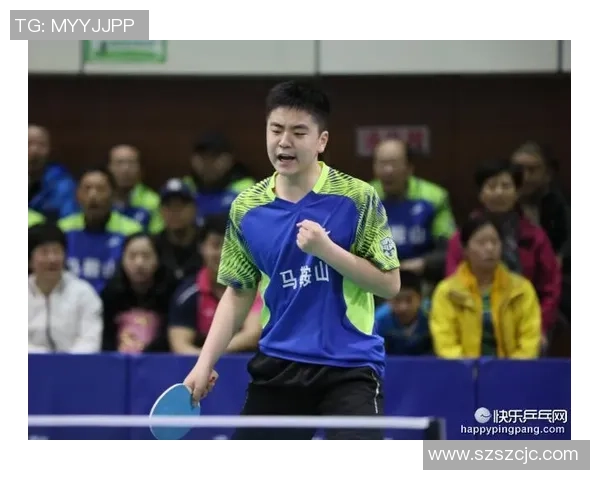 专访李强：深入探讨乒乓球背后的成功秘诀与训练心得