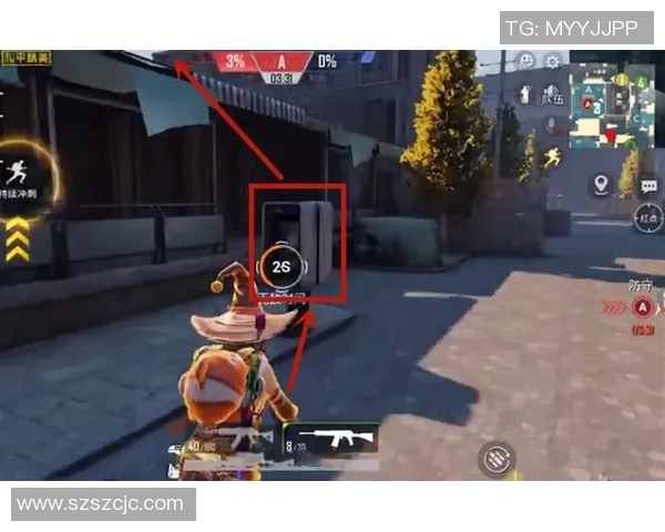 和平精英竞技分析：深入探讨RNG战队的实力与战术优势