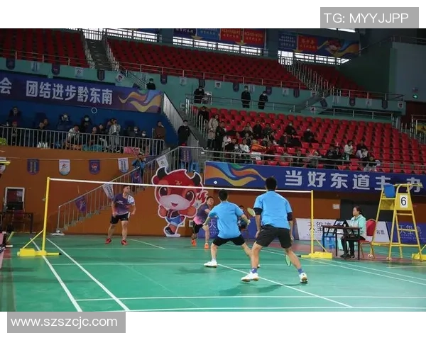 对话羽毛球传奇王军回顾辉煌生涯与未来展望 对话羽毛球传奇王军回顾辉煌生涯与未来展望