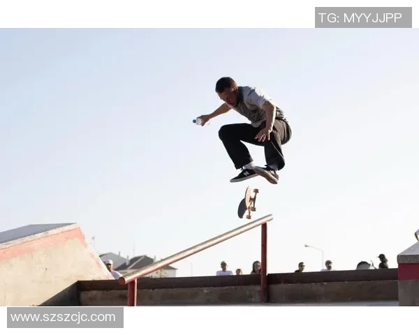 滑板人生的追逐与坚持吴静分享她的滑板故事与梦想