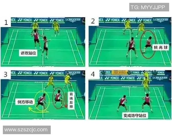 武汉羽毛球队快攻战术解析与发展趋势探讨 武汉羽毛球队快攻战术解析与发展趋势探讨