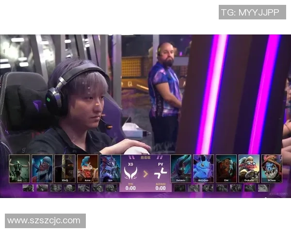 热议DOTA2IG战队灵活性变革带来的新机遇与挑战分析 热议DOTA2IG战队灵活性变革带来的新机遇与挑战分析