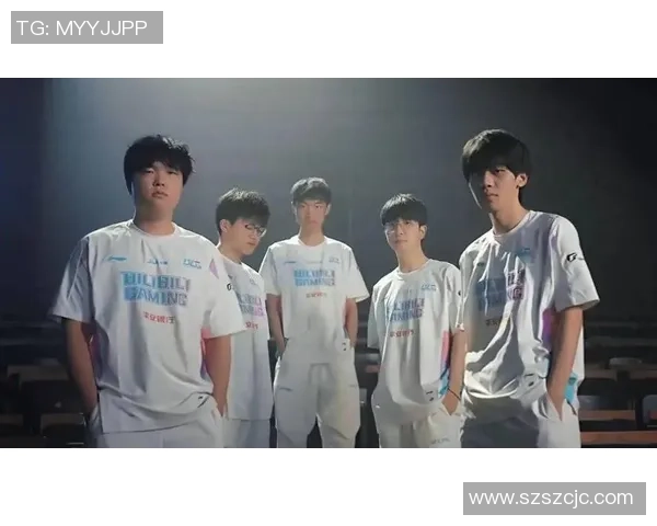 王者荣耀深度解析:BLG战队心理素质对比赛胜负的影响与启示 王者荣耀深度解析:BLG战队心理素质对比赛胜负的影响与启示