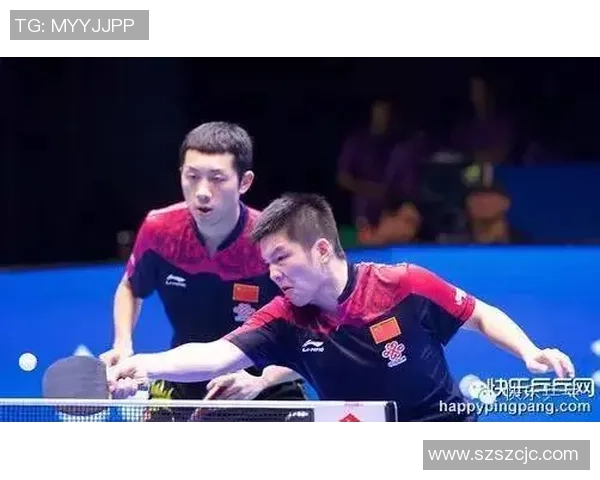 重庆乒乓球队战术表现数据分析与优化策略探讨 重庆乒乓球队战术表现数据分析与优化策略探讨